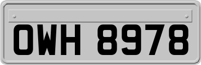 OWH8978