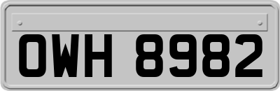 OWH8982