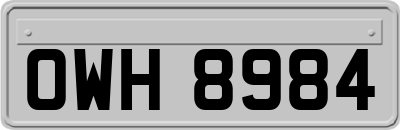 OWH8984