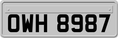 OWH8987