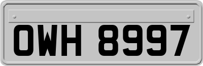 OWH8997