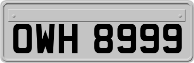 OWH8999