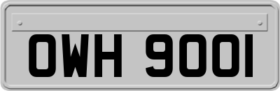 OWH9001