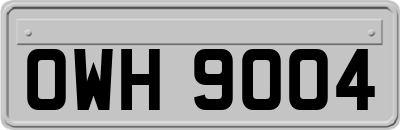 OWH9004