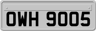 OWH9005