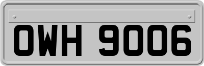 OWH9006