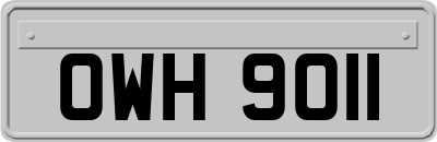 OWH9011