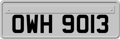 OWH9013