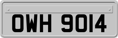 OWH9014