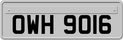 OWH9016