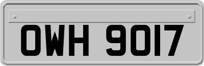 OWH9017