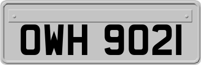 OWH9021