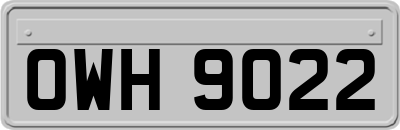 OWH9022