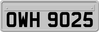 OWH9025
