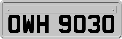 OWH9030