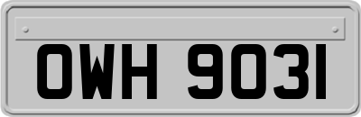 OWH9031