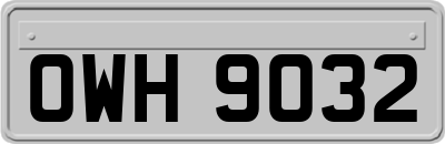 OWH9032