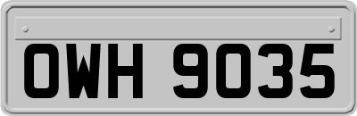 OWH9035