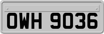 OWH9036