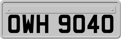 OWH9040