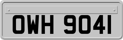 OWH9041
