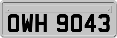 OWH9043