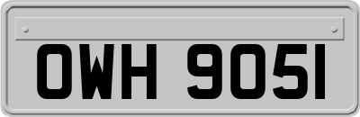 OWH9051