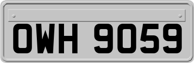 OWH9059
