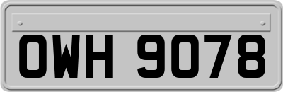 OWH9078