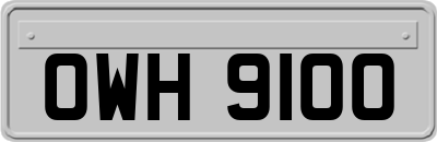 OWH9100