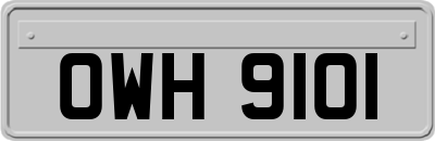 OWH9101