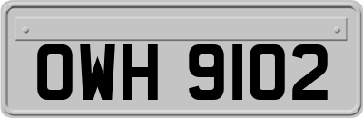 OWH9102