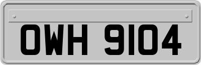 OWH9104
