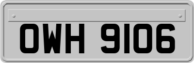 OWH9106