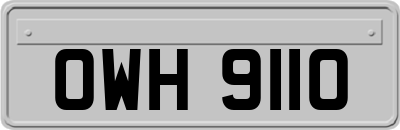 OWH9110