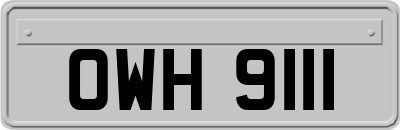 OWH9111