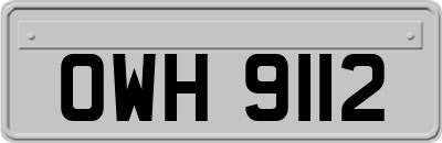 OWH9112
