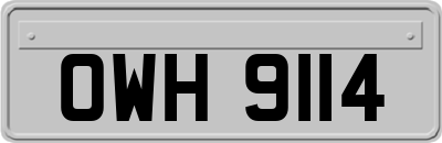 OWH9114