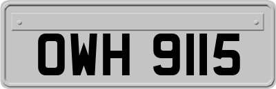 OWH9115