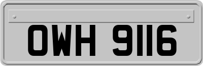 OWH9116