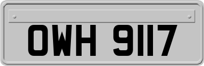 OWH9117