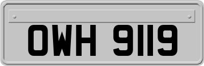 OWH9119