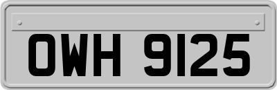 OWH9125