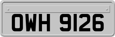 OWH9126