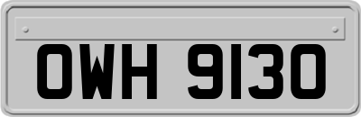 OWH9130
