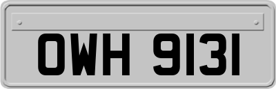 OWH9131