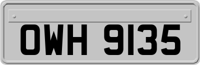 OWH9135