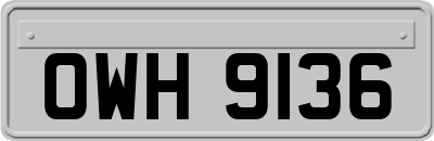 OWH9136