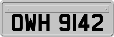 OWH9142