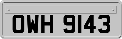 OWH9143